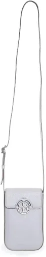 Vista 2 de Tory Burch Miller - Bandolera para teléfono
