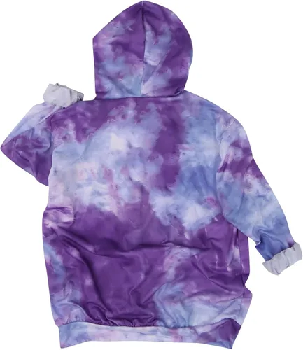 Vista 3 de Women's Hoodies 2022 Fall Long Sleeve hoodies womens sweatshirts plain hoodies big hoodie thick hoodies for men
