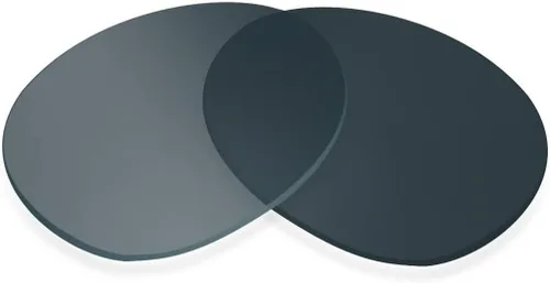 Vista 26 de Sunglass Fix Lentes de sol de repuesto compatibles con marcos Bolle IREX 100 de 2.323 in