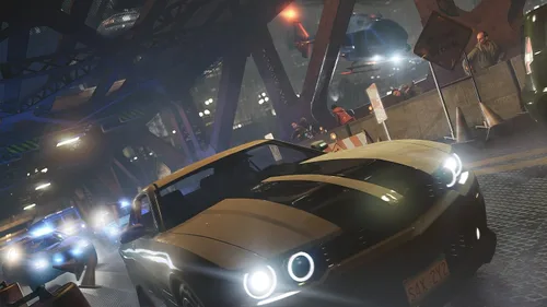 Vista 8 de Watch Dogs - Nintendo Wii U