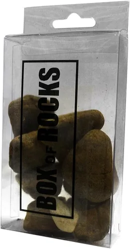 Vista 2 de A Box of Rocks