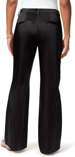 Vista 3 de Sam Edelman Women's Codie High Rise Soft Wide Leg Pant