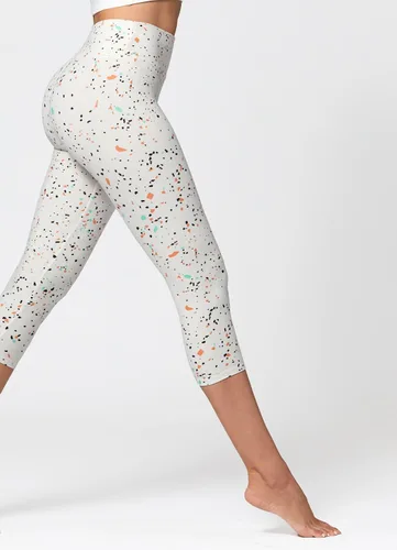 Vista 339 de Conceited - Leggings para mujer, longitud completa, ciclismo y capri, talla regular y extragrande