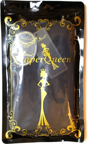 Vista 9 de ShaperQueen 102C Shaper Panty - Cincher de cintura alta para mujer con control de abdomen