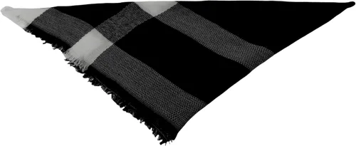 Vista 133 de Wander Agio - Bufanda envolvente con diseño a cuadros o triangular para mujer, cálida y larga, de punto, sensación de cachemira, chal