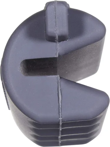 Vista 8 de K'Netix - Extractor de flecha de goma moldeada y extractor de pernos de ballesta con clip para cinturón