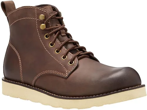 Vista 3 de Eastland Men's Lace Up Boots