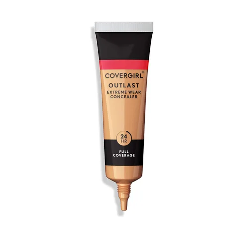 Vista 30 de COVERGIRL Outlast Extreme Wear Corrector, Buff Beige 825
