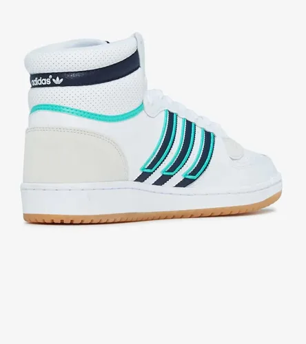 Vista 4 de adidas Tenis de baloncesto Top Ten Hi para hombre