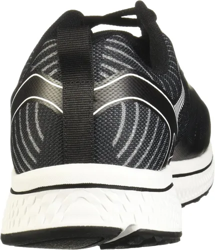 Vista 3 de Skechers Mens Go consistent Vesitge-performance Walking Sneaker
