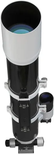 Vista 7 de Sky-Watcher Sky-Watcher EvoStar 80 APO - Refractor doble - Tubo óptico compacto y portátil para astrofotografía y astronomía visual asequibles