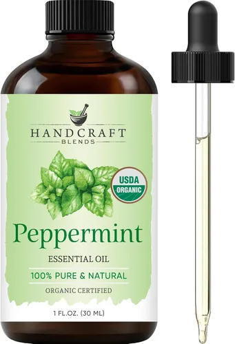 Vista 10 de Handcraft Blends Aceite esencial de cedro orgánico, 1 onza líquida, 100% puro y natural, aceite esencial de alta calidad para difusor y aromaterapia