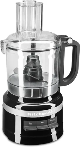 Vista 19 de Procesador de alimentos KitchenAid de 7 tazas, color blanco, KFP0718
