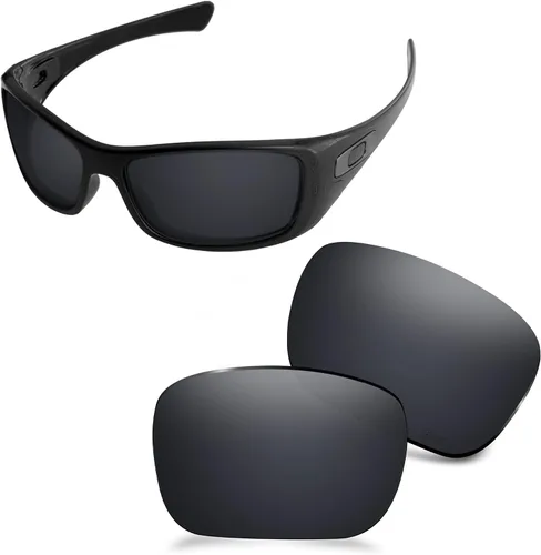 Vista 7 de Lentes de repuesto ANSI Z87.1 para gafas de sol Oakley Hijinx