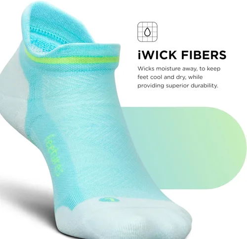 Vista 143 de Feetures Elite Max - Bloque de calcetines para cojín sin mostrar