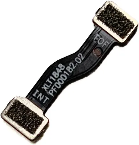 Vista 4 de [Piezas de dron] Repuesto para DJI Mavic 2 Pro y Zoom Forward Vision System Module Gimbal GPS ESC Reparación de cables [Fácil instalación]
