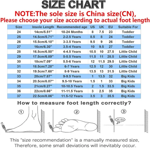 Vista 5 de 1-12T Botas de tacón alto para niños, zapatos de tela bordados, zapatos Hanfu para niños, botas de año chino, zapatillas para niñas
