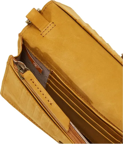 Vista 5 de Timberland Bolso cruzado de piel RFID