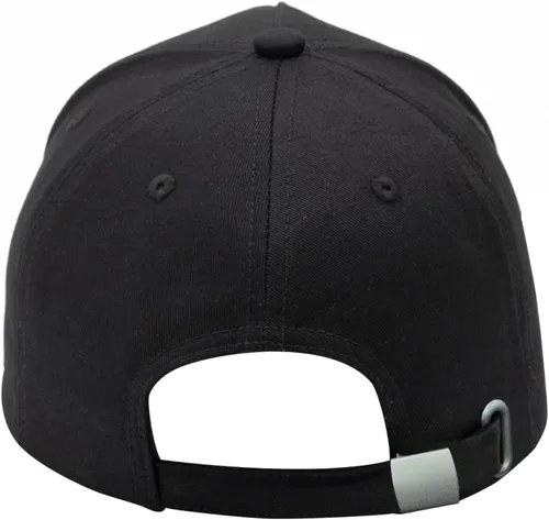 Vista 3 de Camojojo Gorra ajustable 100% algodón bordado ciervo gráfico para hombre