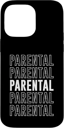Vista 21 de iPhone 16 Parental Case