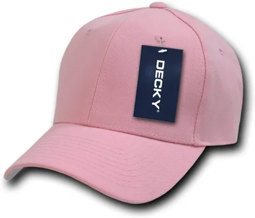Vista 7 de DECKY Gorra ajustada