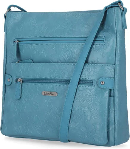Vista 2 de MultiSac Lorraine Women's Crossbody Bag