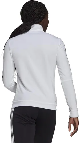 Vista 3 de adidas Chaqueta Sereno Track para mujer