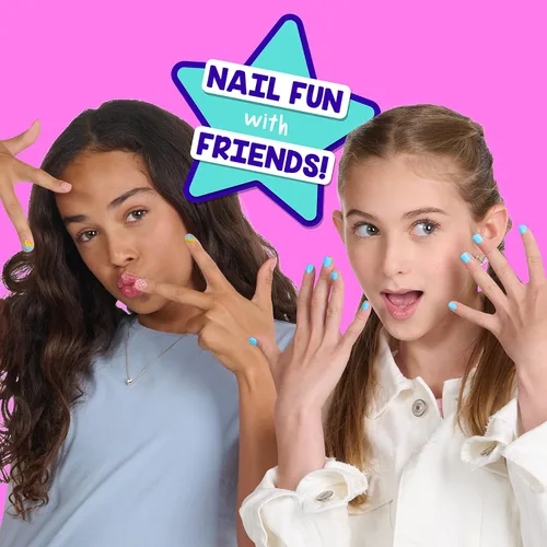 Vista 4 de Style Squad - 7 días de uñas