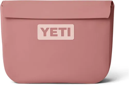 Vista 29 de YETI Sidekick Dry 1L Bolsa para Equipo, Negro
