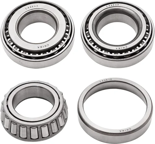 Vista 6 de Kit de sello de cojinete de embrague de cubo de rueda delantera para Polaris Sportsman 335 400 500 Big Boss 400 500 Xplorer 250 300 400 500 Ranger