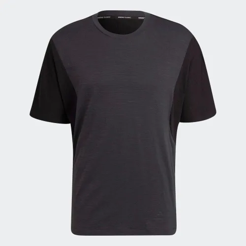 Vista 5 de Adidas Mens Well Being Tee