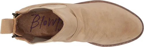 Vista 5 de Blowfish Redsen Botines para mujer