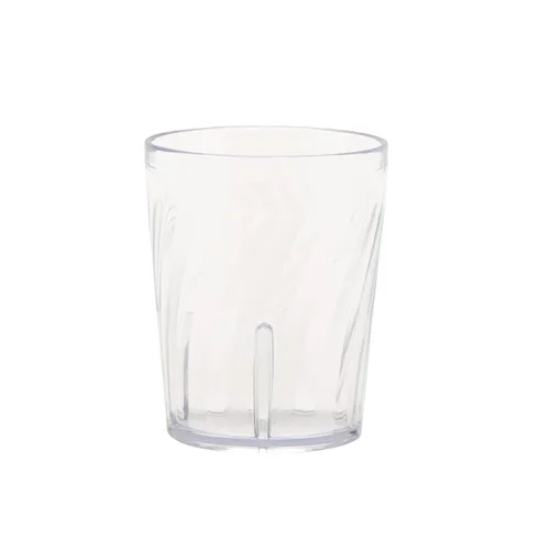 Vista 2 de G.E.T. Enterprises 2206-1-BL Vasos de plástico