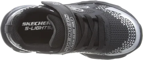 Vista 3 de Skechers Zapatillas Flex-Glow Bolt para niño