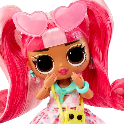 Vista 4 de Muñeca Core de LOL Surprise Tweens - Cherry B.B.
