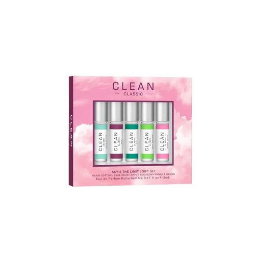 Vista 10 de CLEAN Est 2003 Fragrance Discovery Gift Set, Layerable Perfume, Vegan Set de regalo jugoso certificado