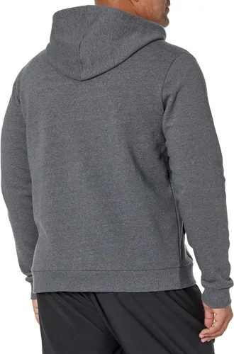 Vista 2 de Reebok Sudadera Identity Fleece con cremallera completa para hombre