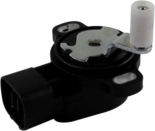 Vista 5 de Sensor de posición del acelerador TPS para Nissan 350Z Infiniti FX35 FX45 G35 2003 2004 2005 2006,18919-AM810 18919-6N201 18002-AM81D 18002-AM81E