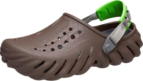Vista 21 de CROCS Echo Clog Zuecos unisex para adultos