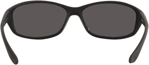 Vista 4 de Carrera Gafas de sol 903 - Marco negro, lentes polarizadas grises CA903S01V3RA, Negro