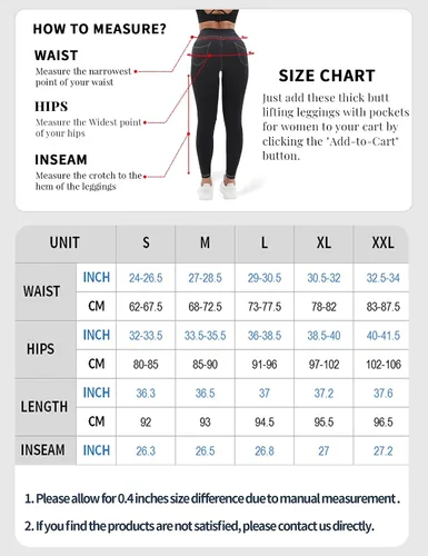 Vista 6 de VOOVEEYA Leggings de cintura alta para mujer, leggings con bolsillos, control de abdomen, tallas grandes, elásticos, pantalones de mezclilla 78