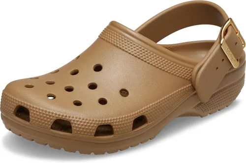 Vista 10 de Crocs Zuecos clásicos con hebilla