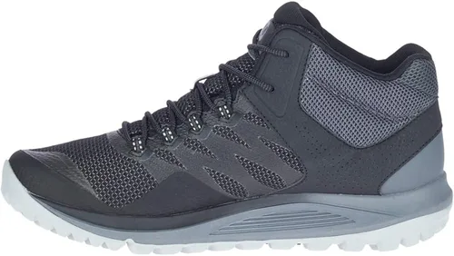 Vista 4 de Merrell Nova 2 Mid Impermeable para hombre