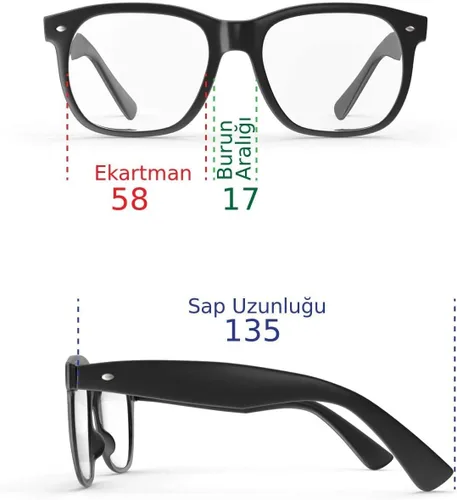 Vista 4 de DKNY DK504S, Negro