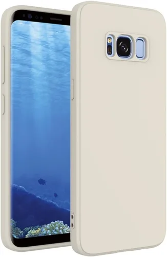 Vista 11 de Funda para Samsung Galaxy Note 8, color negro, resistente a los arañazos con tacto suave, delgada funda delgada para Samsung Galaxy Note 8
