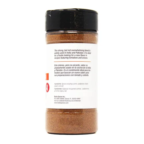 Vista 5 de Badia Mezcla india Garam Masala, 4.25 onzas (paquete de 6)