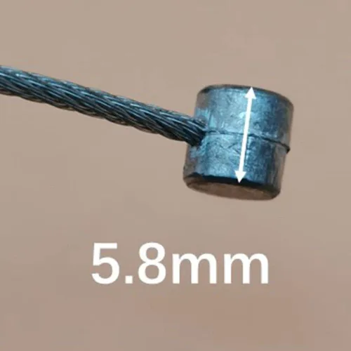 Vista 6 de Cable del acelerador para Honda TRX400EX TRX400 EX TRX 400 Sportrax 400 2X4 22870-HN1-000 22870 HN1 000 1999-2014 23-184