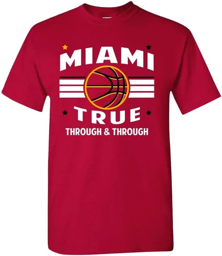 Vista 7 de Ropa para fanáticos del equipo retro de baloncesto para hombre