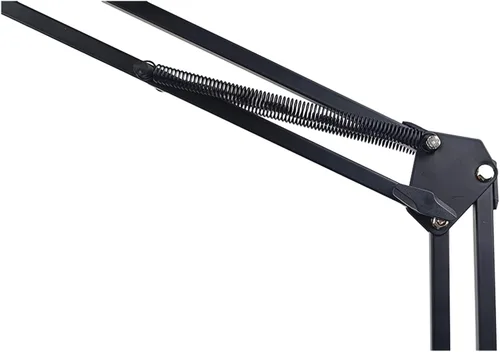 Vista 6 de Cámara digital HDMI USB de 48 MP 4K 1080P Microscopio electrónico con montura C, soporte de anillo para reparación de teléfonos, herramientas