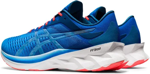 Vista 3 de ASICS Novablast Tenis para correr de hombre